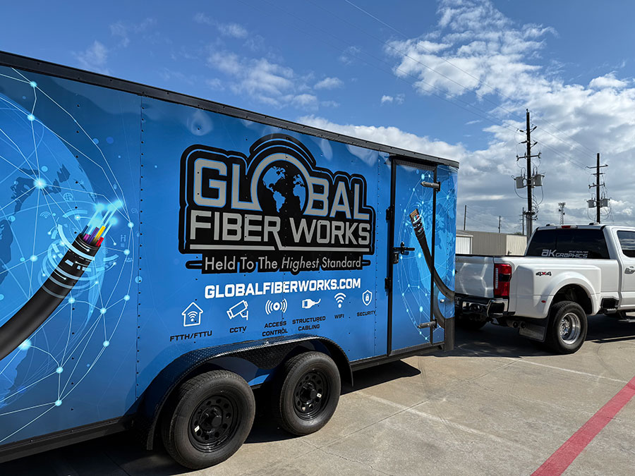 Global FiberWorks